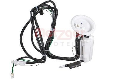 SISTEM ALIMENTARE CU COMBUSTIBIL