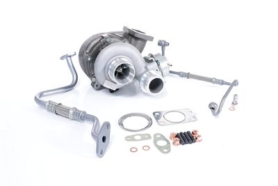 LADER AUFLADUNG BTS Turbo T981037BT 35