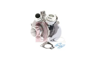 LADER AUFLADUNG AKS DASIS 185029N 2