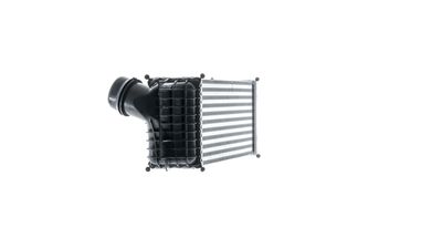 LADELUFTKüHLER MAHLE CI183000P 22