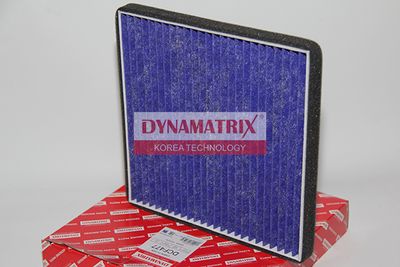 DYNAMATRIX DCF477 Фильтр салона  для SUBARU TRIBECA (Субару Трибека)