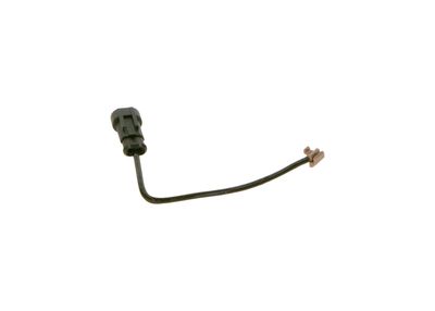WARNKONTAKT BREMSBELAGVERSCHLEIß BOSCH 1987474520 16
