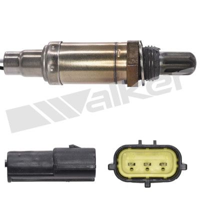 SONDA LAMBDA WALKER PRODUCTS 35033111 4
