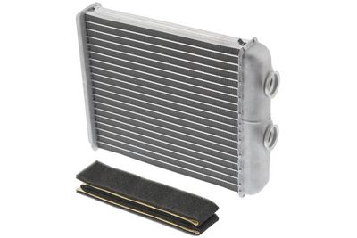 Radiateur de chauffage TOPRAN