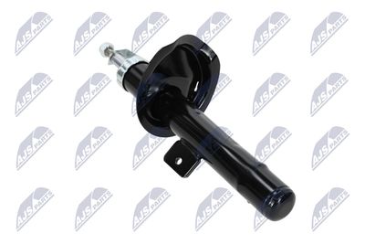 AMORTIZOR NTY ACT000 12