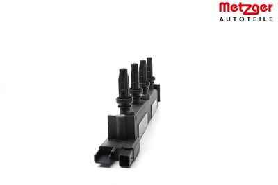 BOBINA DE INDUCTIE METZGER AUTOTEILE 0880307 12