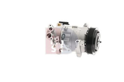 KOMPRESSOR KLIMAANLAGE AKS DASIS 852886N 11