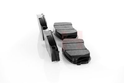 SET PLACUTE FRANA FRANA DISC GH GH411322 20
