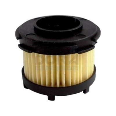 Filtre à carburant MEAT & DORIA — Cartouche filtrante