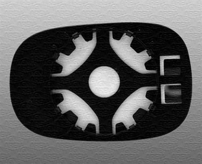 STICLA OGLINDA OGLINDA RETROVIZOARE EXTERIOARA