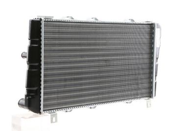 Radiator, engine cooling CR 453 000S