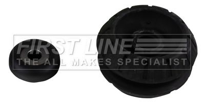 FIRST LINE Suspension Strut Support Mount FSM5591
