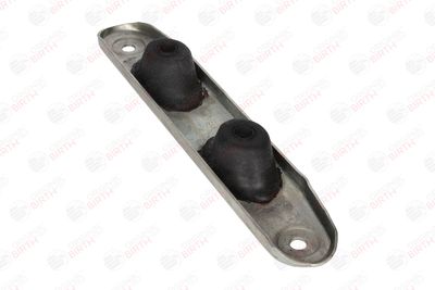 TAMPON CAUCIUC AMORTIZOR ESAPAMENT BIRTH 7491 3