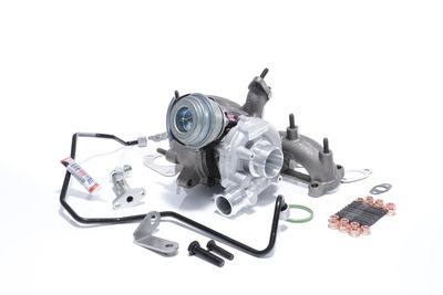 LADER AUFLADUNG BTS Turbo T981034 32