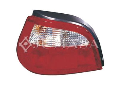 JUMASA 42434087 Задний фонарь  для RENAULT MEGANE I (BA0/1_) 1.9 dTi (BA1U)