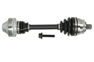 полуоска PASCAL G2W047PC