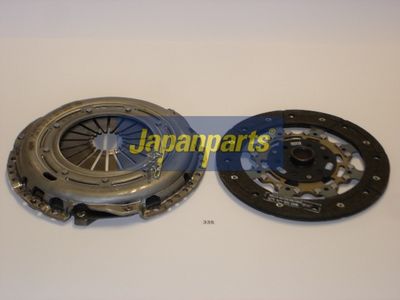 JAPANPARTS Diskatorius