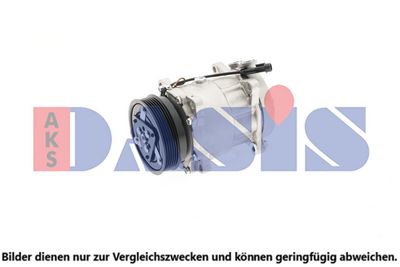 KOMPRESSOR KLIMAANLAGE