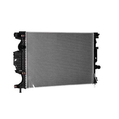 RADIATOR RACIRE MOTOR NISSENS 607230 38