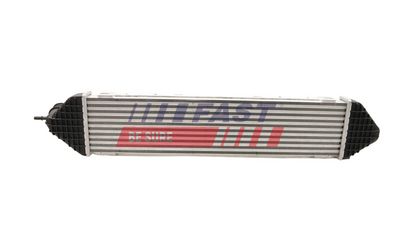 RADIATOR TEMPERATURA SCAZUTA INTERCOOLER