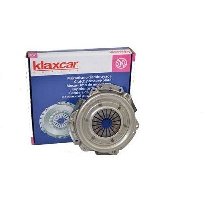 Нажимной диск сцепления KLAXCAR FRANCE 30016z для RENAULT 4