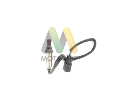 MOTAQUIP LVOS1644 Лямбда-зонд  для MAZDA 3 (BK) 2.3 MPS Turbo (BK14)