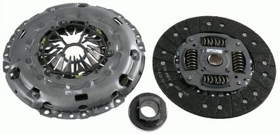 SACHS Kupplungssatz