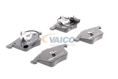 BREMSBELAGSATZ SCHEIBENBREMSE VAICO V108181 54