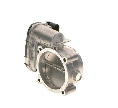 DROSSELKLAPPENSTUTZEN BOSCH 0280750487 26