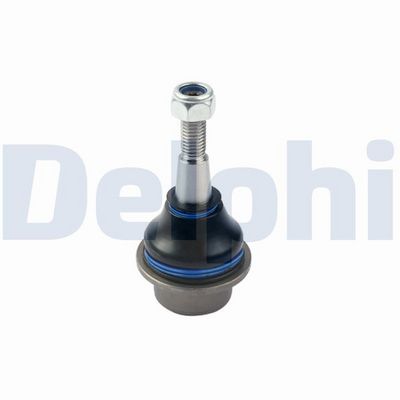 Шарнири DELPHI TC8640