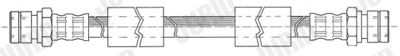 Тормозной шланг JURID 171178J для VW KAEFER