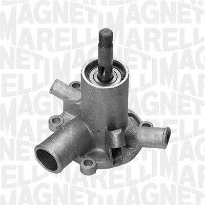 POMPă DE APă RăCIRE MOTOR MAGNETI MARELLI 350981552000 1