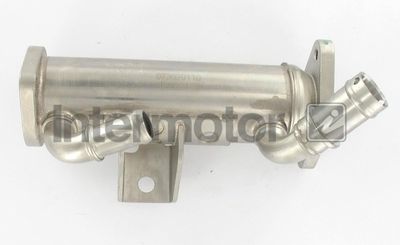 Cooler, exhaust gas recirculation Intermotor 18110