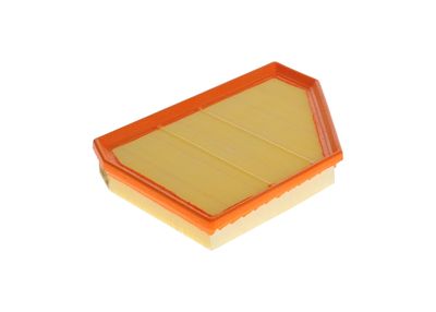 LUFTFILTER BOSCH F026400846 9