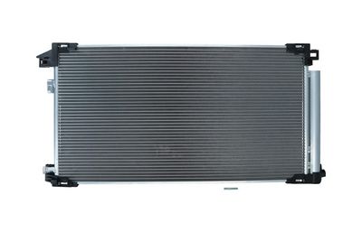 CONDENSATOR CLIMATIZARE KAMOKA 7800301 1