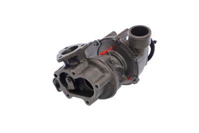 COMPRESOR SISTEM DE SUPRAALIMENTARE REMANTE 003001001303R 35