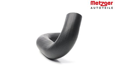 LADELUFTSCHLAUCH METZGER AUTOTEILE 2400567 27