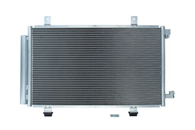 Kondenzátor, klimatizace KAMOKA 7800298