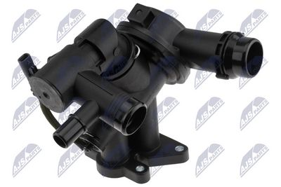 TERMOSTAT LICHID RACIRE