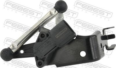 SENZOR REGLARE FARURI