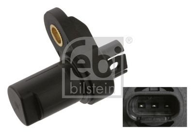 IMPULSGEBER KURBELWELLE