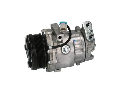 KOMPRESSOR KLIMAANLAGE BOSCH 1986AD1127 27