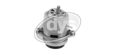 окачване, двигател DYS 71-17567