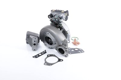 LADER AUFLADUNG BTS Turbo T981384BT 23