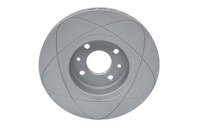 BREMSSCHEIBE ATE 24032401581 14