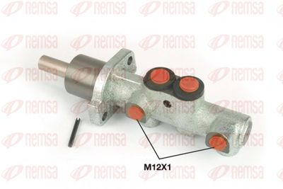 Спирачна помпа REMSA C1019.37