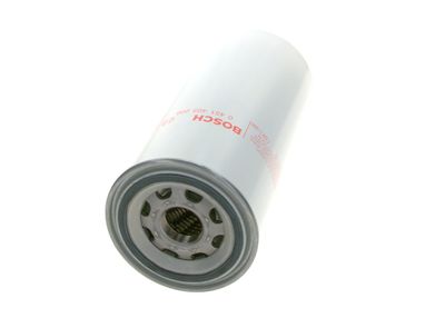 Oliefilter