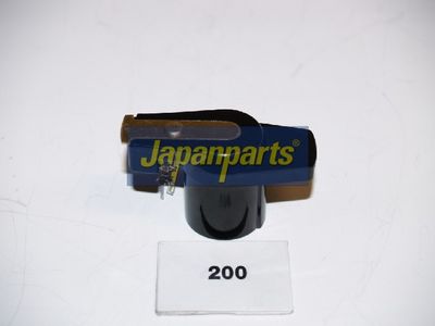 JAPANPARTS Rotorius, skirstytuvas
