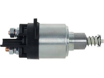 Vorschau Magnetschalter, Starter