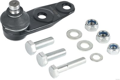 TRAG-/FüHRUNGSGELENK